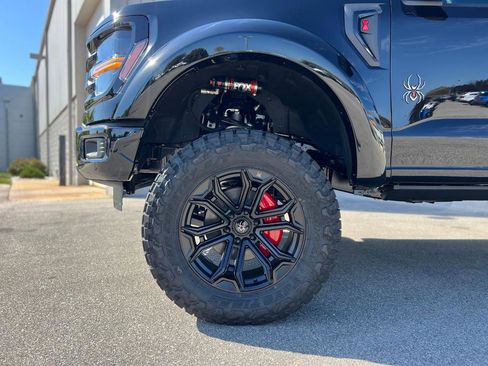 New 2025 Ford F150 STX w/ Equipment Group 200A image 13