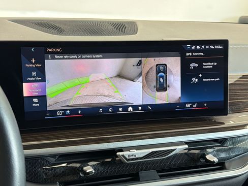 Certified 2024 BMW X5 xDrive40i w/ Executive Package AWD/4WD image 26
