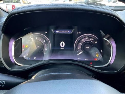 New 2026 RAM 1500 Laramie w/ Night Edition image 19