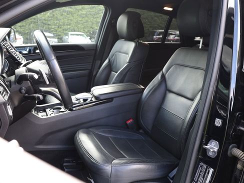 Used 2019 Mercedes-Benz GLE 43 AMG 4MATIC Coupe image 17