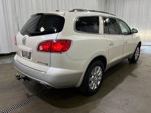 Used 2012 Buick Enclave Leather AWD/4WD image 4