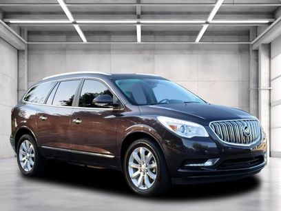 Used 2015 Buick Enclave Premium w/ Experience Buick Package