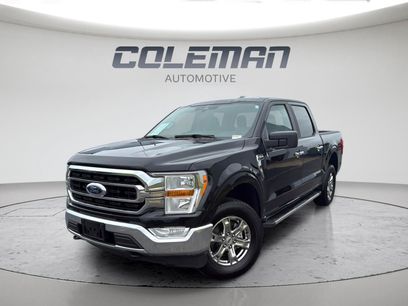 Used 2023 Ford F150 XLT w/ XTR Package