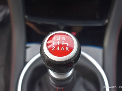 Used 2019 Subaru WRX STI Limited w/ Popular Package #3 (IZT) AWD/4WD image 29