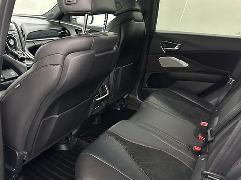 Used 2023 Acura RDX A-Spec AWD/4WD image 29