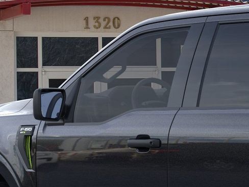New 2025 Ford F150 STX image 21
