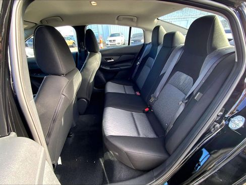 New 2026 Nissan Sentra SV image 11