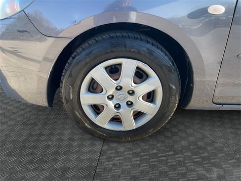 Used 2008 MAZDA MAZDA3 i Sport image 14