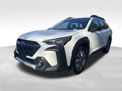 Used 2024 Subaru Outback Limited