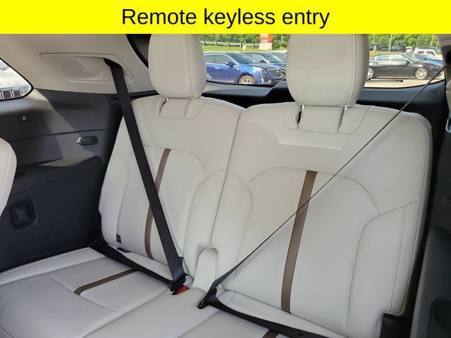 Used 2024 MAZDA CX-90 3.3 Turbo S w/ Premium Package AWD/4WD image 26