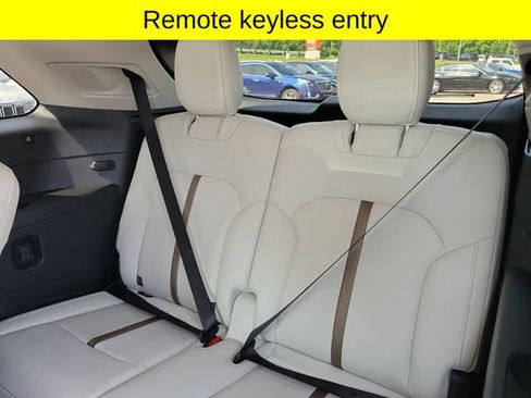 Used 2024 MAZDA CX-90 3.3 Turbo S w/ Premium Package AWD/4WD image 26