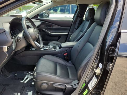 Used 2024 MAZDA CX-30 AWD 2.5 S w/ Select Sport Pkg image 15