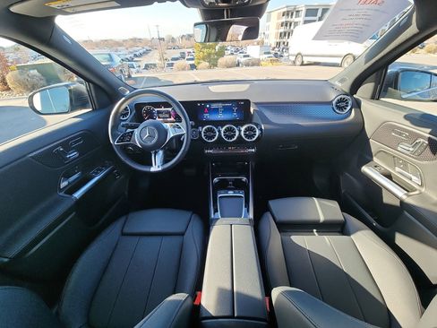 Certified 2026 Mercedes-Benz GLA 250 4MATIC image 15