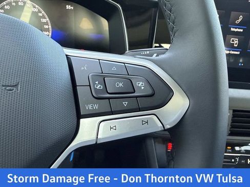 New 2026 Volkswagen Jetta SE FWD image 21