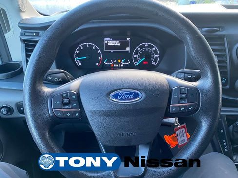 Used 2021 Ford Transit 350 XLT image 14