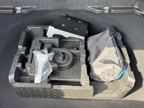 Used 2025 Dodge Hornet GT AWD/4WD image 10