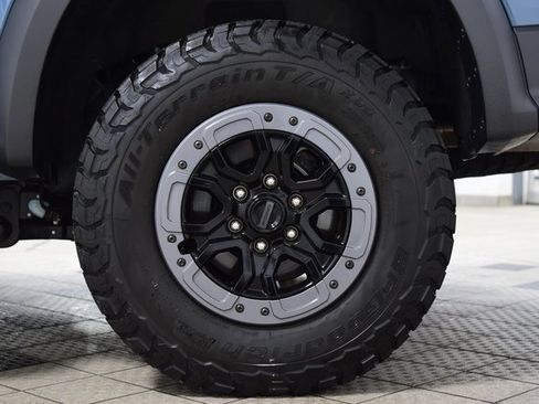 Used 2025 Ford Ranger Raptor image 28