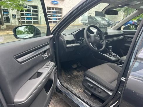 Used 2024 Honda CR-V EX image 18