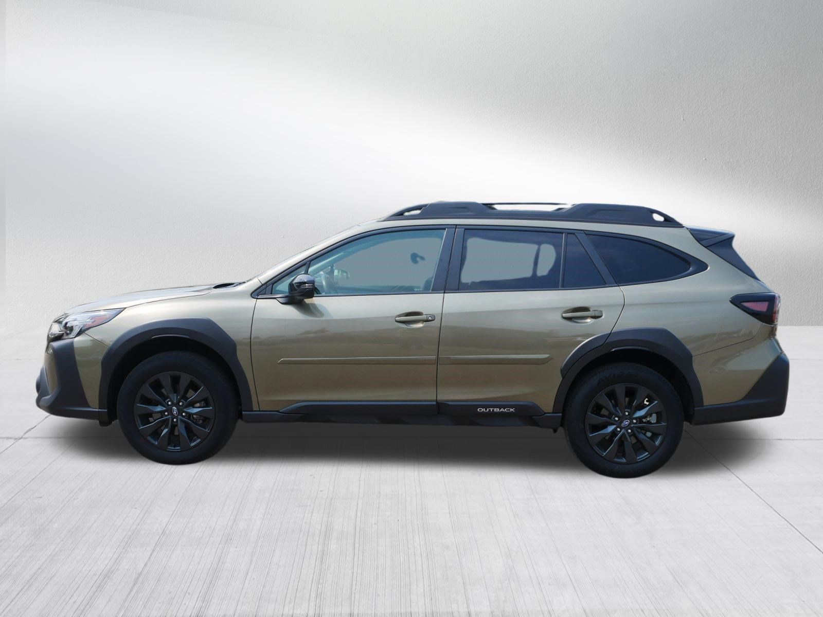 Used 2024 Subaru Outback Onyx Edition AWD/4WD image 4