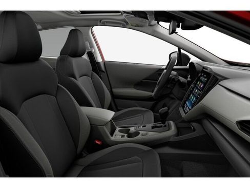 Certified 2025 Subaru Crosstrek 2.0i Premium image 16