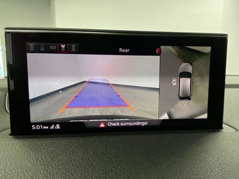 Used 2019 Audi Q7 3.0T Prestige w/ Prestige Package image 33