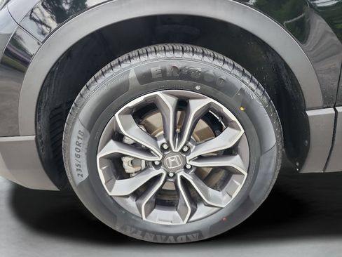 Used 2021 Honda CR-V EX-L image 38