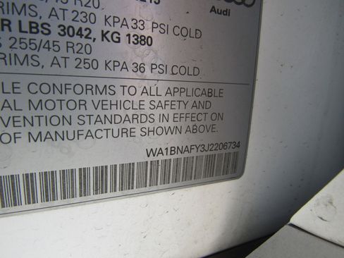 Used 2018 Audi Q5 2.0T Premium Plus w/ Premium Plus Package image 32