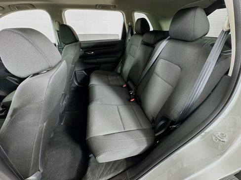 Certified 2026 Honda CR-V EX image 17