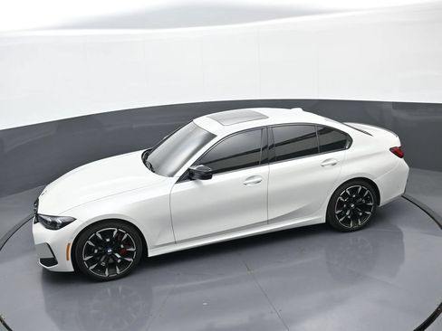 Used 2026 BMW M340i xDrive w/ Premium Package AWD/4WD image 34