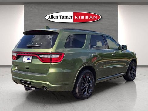 Used 2021 Dodge Durango GT RWD image 6