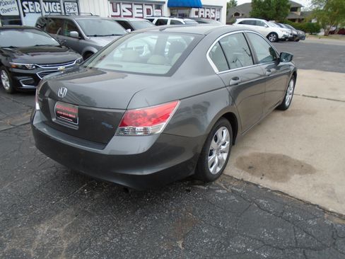 Used 2009 Honda Accord EX-L image 2