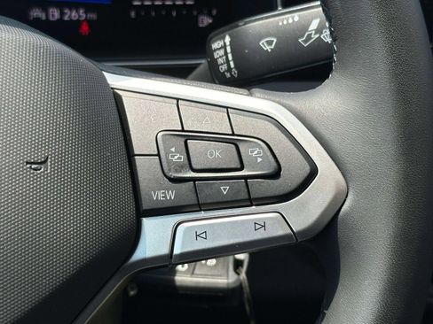 Certified 2026 Volkswagen Jetta S FWD image 23