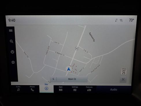 Certified 2023 Ford Bronco Outer Banks image 22