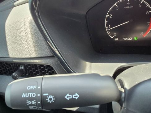 New 2026 Honda CR-V EX image 20