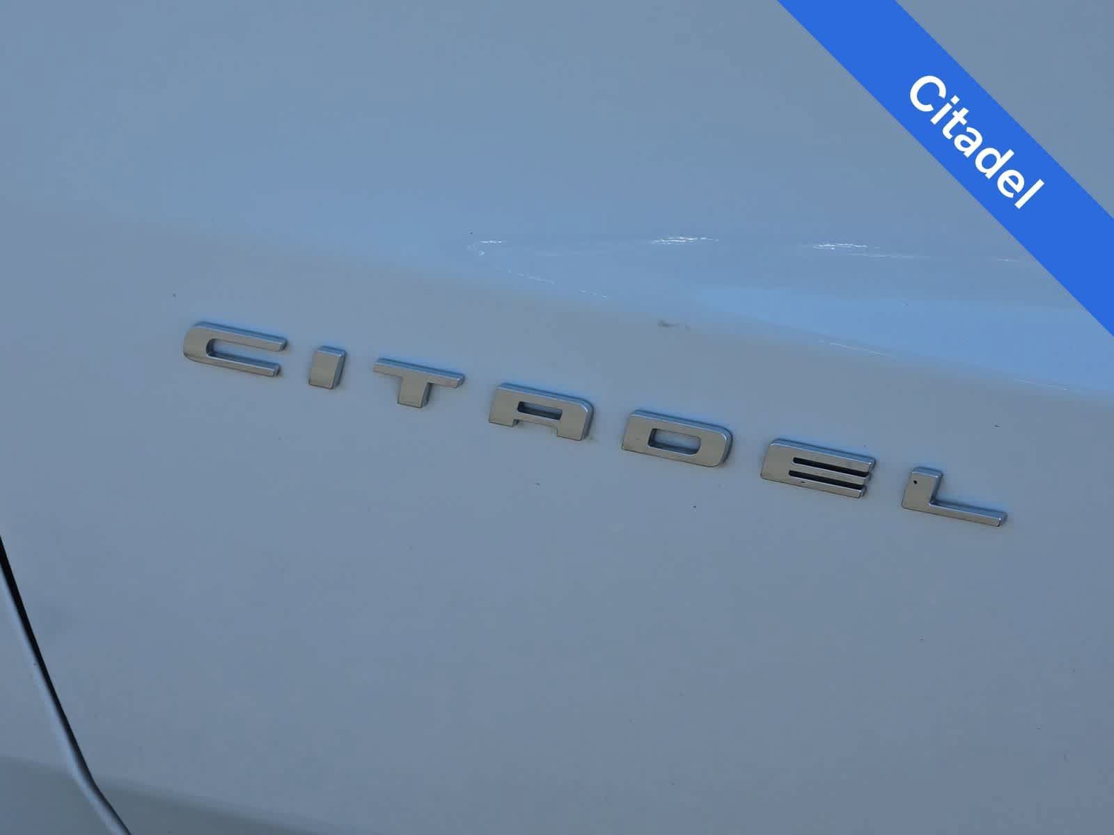 Used 2019 Dodge Durango Citadel AWD/4WD image 11