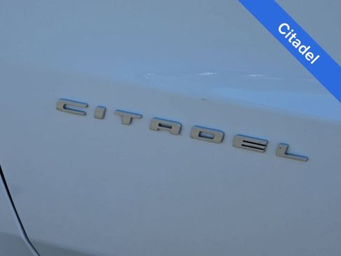 Used 2019 Dodge Durango Citadel AWD/4WD image 11