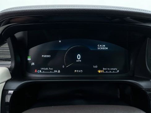 Used 2023 Lincoln Aviator Black Label w/ Dynamic Handling Package image 40