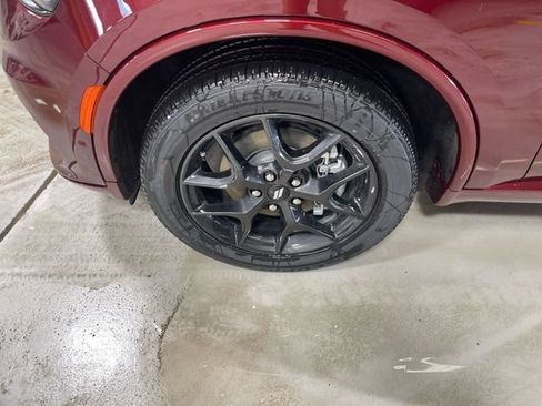 New 2026 Dodge Durango GT image 10