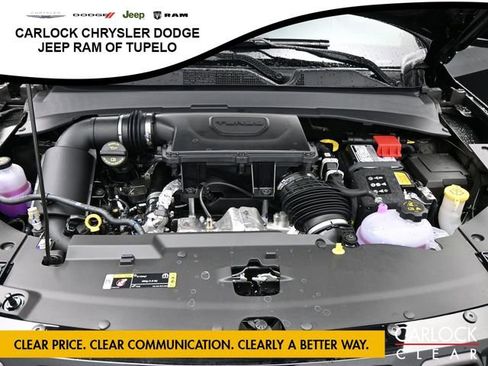 New 2026 Jeep Compass Latitude image 41