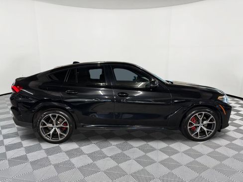 Used 2023 BMW X6 xDrive40i w/ Executive Package AWD/4WD image 7