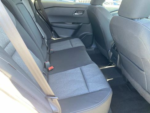 Used 2024 Nissan Rogue SV image 26