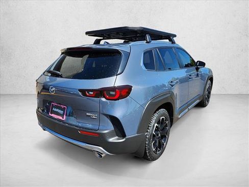 New 2026 MAZDA CX-50 Meridian Edition w/ Apex Package AWD/4WD image 5