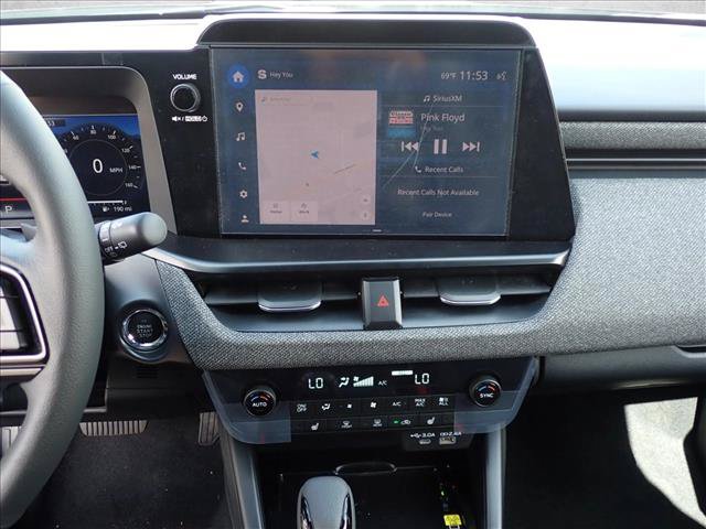New 2026 Subaru Outback Premium AWD/4WD image 18