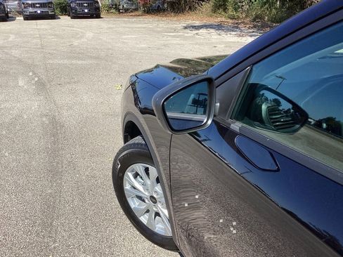 New 2025 Ford Escape Active w/ Tech Pack #1 image 21