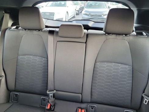 Used 2021 Toyota Corolla SE FWD image 10