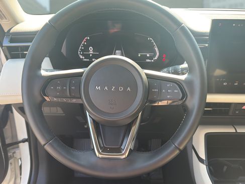Certified 2026 MAZDA CX-5 Select AWD/4WD image 20