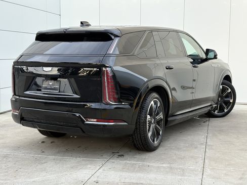 New 2026 Cadillac Escalade IQ Sport 2 image 7