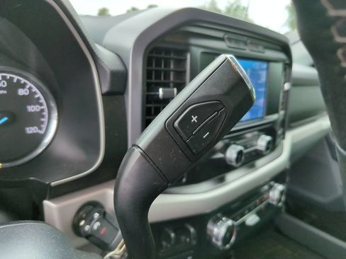 Used 2023 Ford F150 XLT w/ Equipment Group 301A Mid AWD/4WD image 32