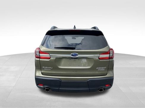 Used 2022 Subaru Ascent Touring AWD/4WD image 11