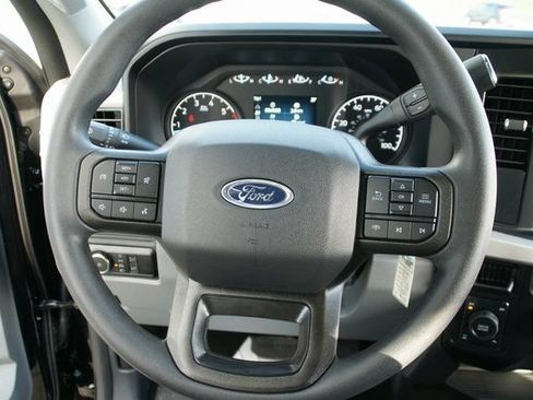 New 2026 Ford F350 XL w/ STX Appearance Package AWD/4WD image 19